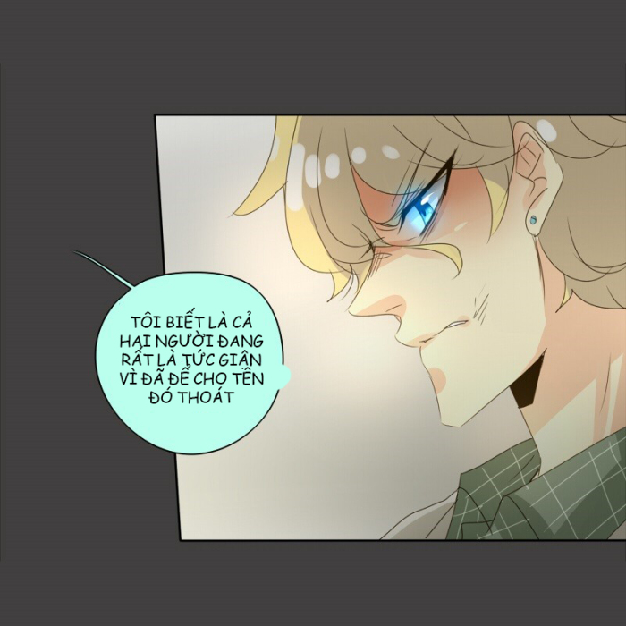 Unordinary Chapter 74 - Trang 24