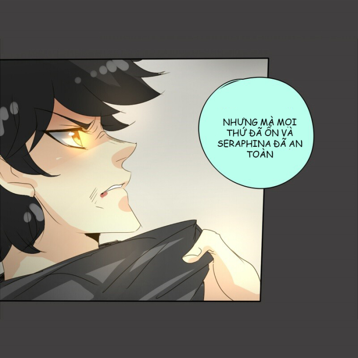 Unordinary Chapter 74 - Trang 25