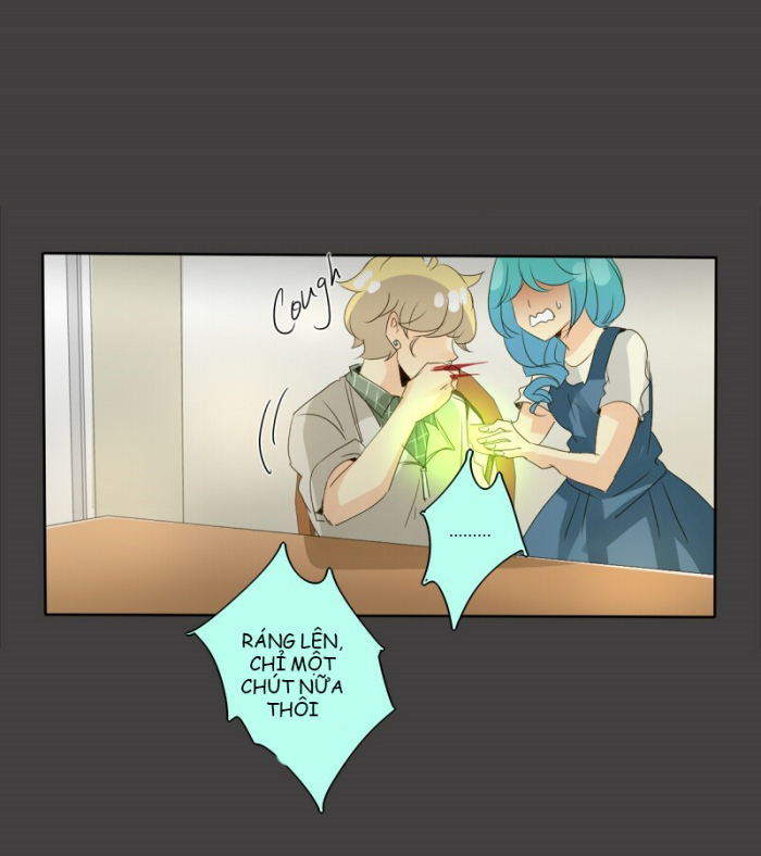 Unordinary Chapter 74 - Trang 3