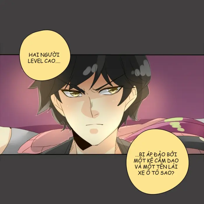 Unordinary Chapter 74 - Trang 33