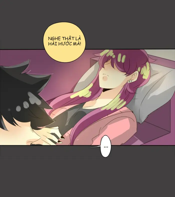 Unordinary Chapter 74 - Trang 34