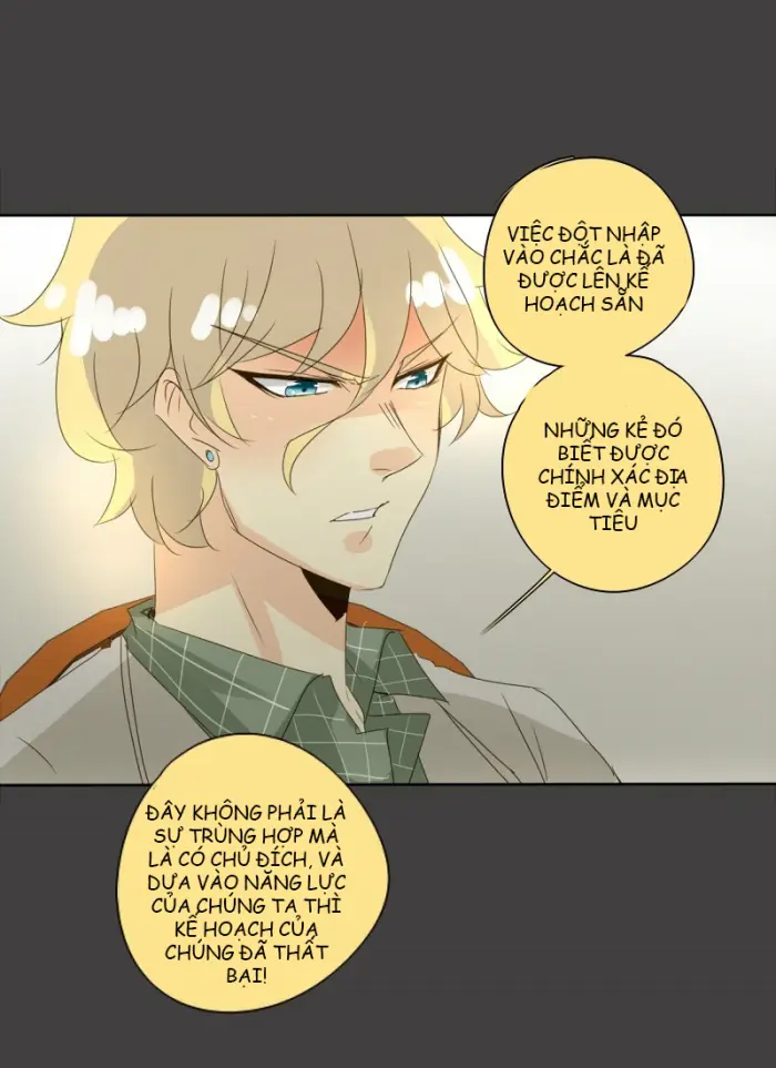 Unordinary Chapter 74 - Trang 35