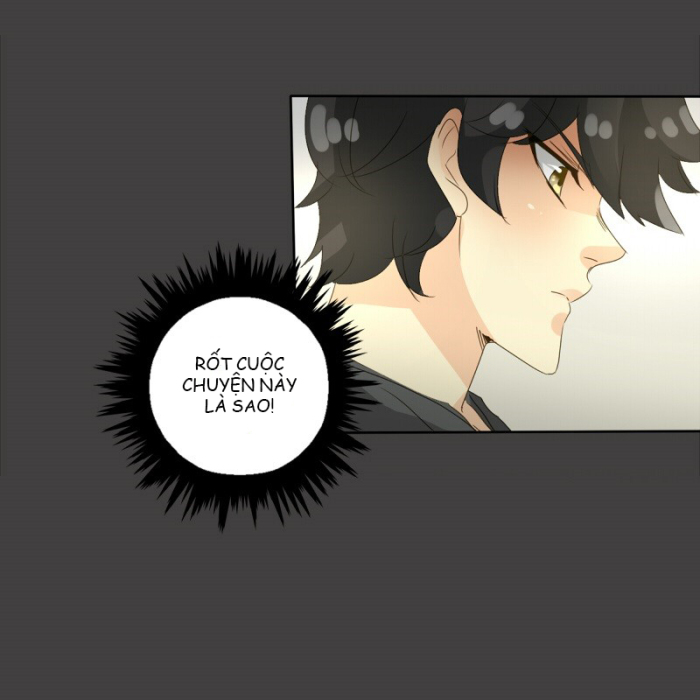 Unordinary Chapter 74 - Trang 39