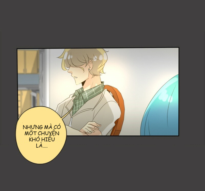 Unordinary Chapter 74 - Trang 40