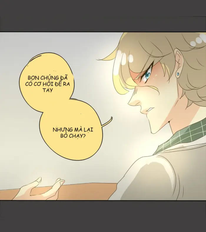 Unordinary Chapter 74 - Trang 41