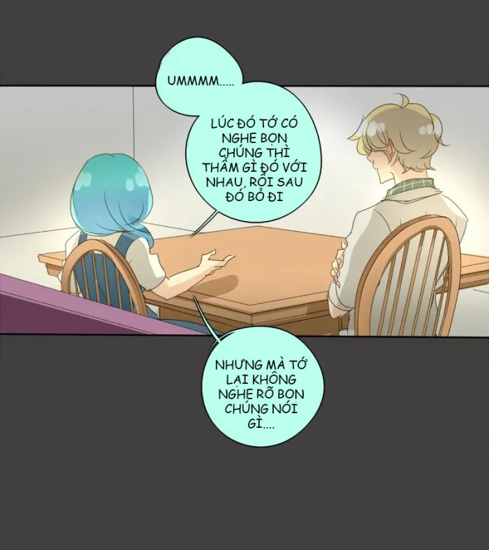 Unordinary Chapter 74 - Trang 42