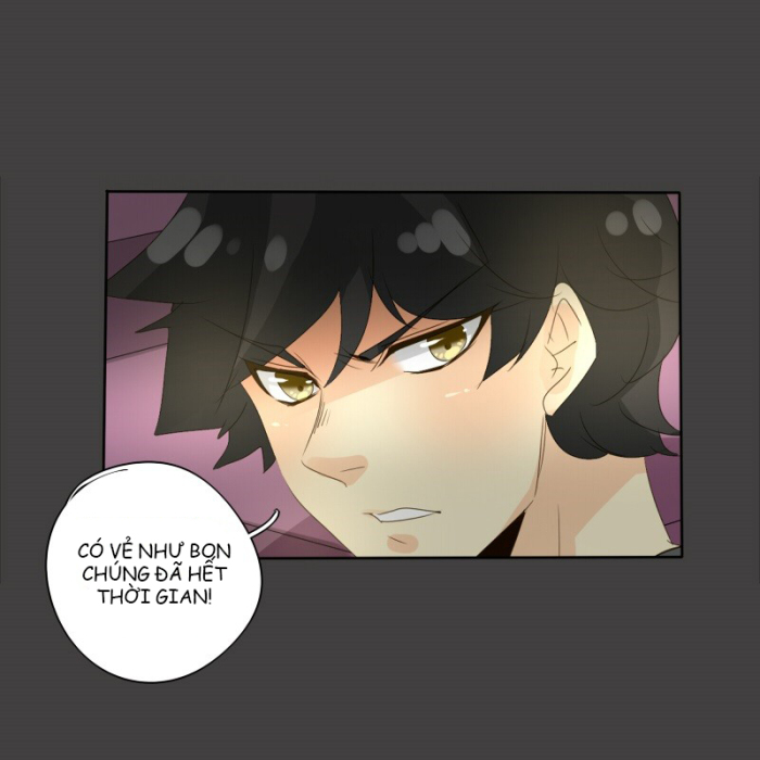 Unordinary Chapter 74 - Trang 44