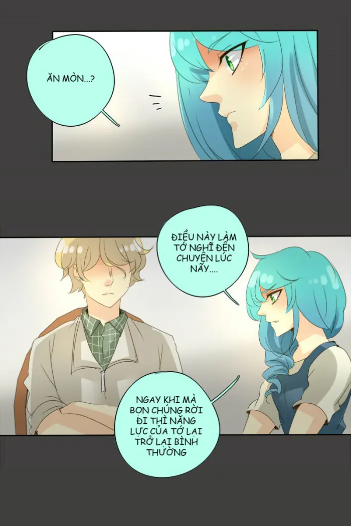 Unordinary Chapter 74 - Trang 46