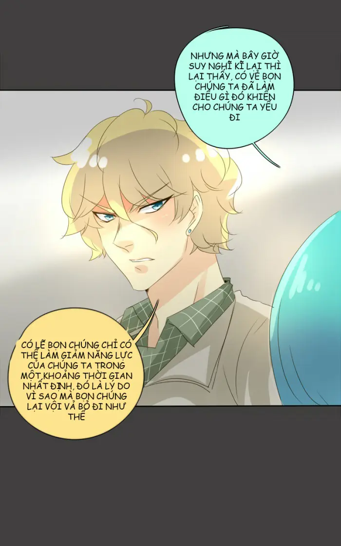 Unordinary Chapter 74 - Trang 47
