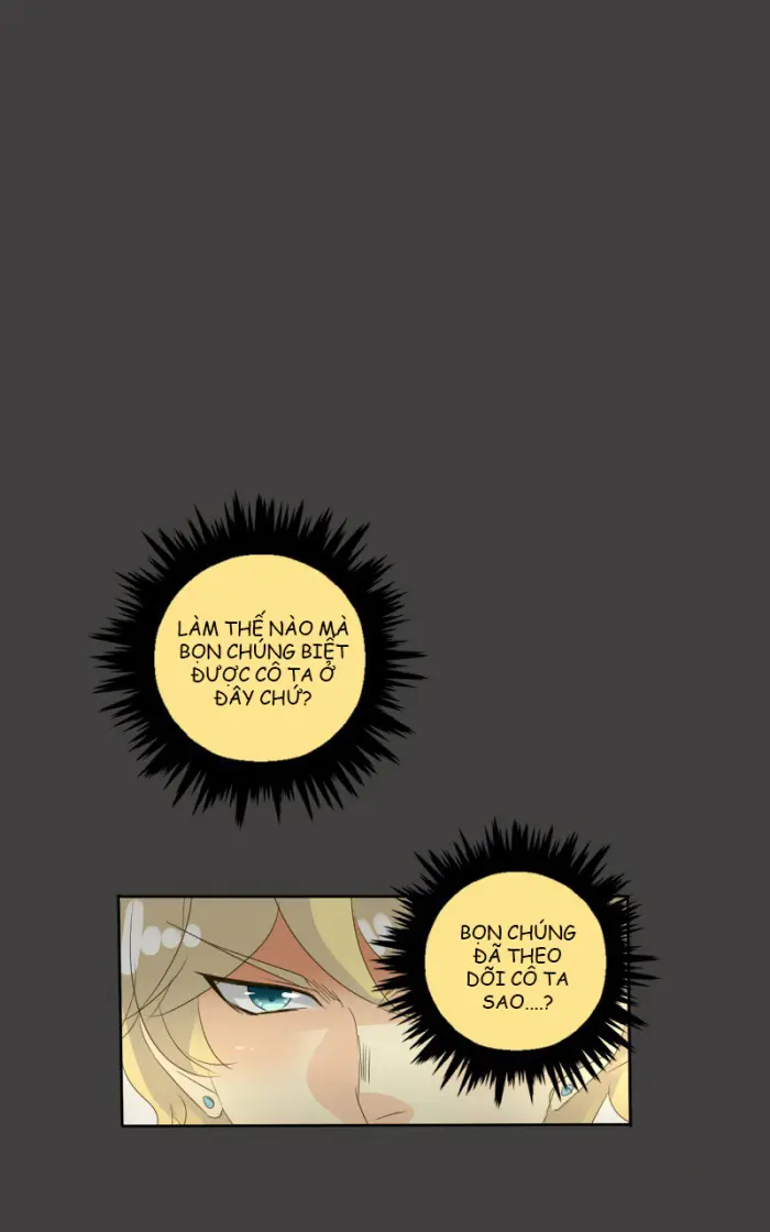 Unordinary Chapter 74 - Trang 50