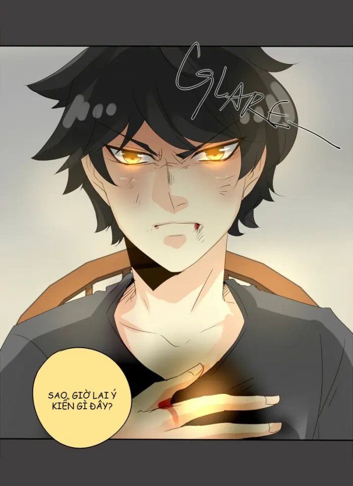 Unordinary Chapter 74 - Trang 6