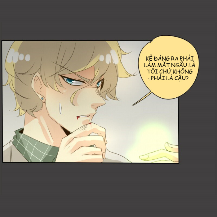 Unordinary Chapter 74 - Trang 7