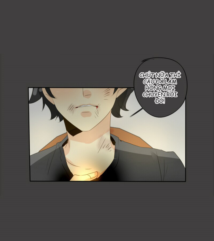 Unordinary Chapter 74 - Trang 8