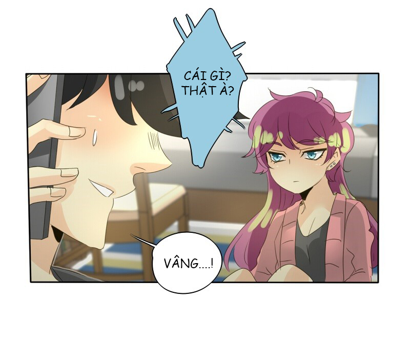 Unordinary Chapter 76 - Trang 10