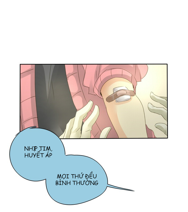 Unordinary Chapter 76 - Trang 18