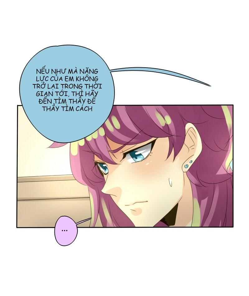 Unordinary Chapter 76 - Trang 22