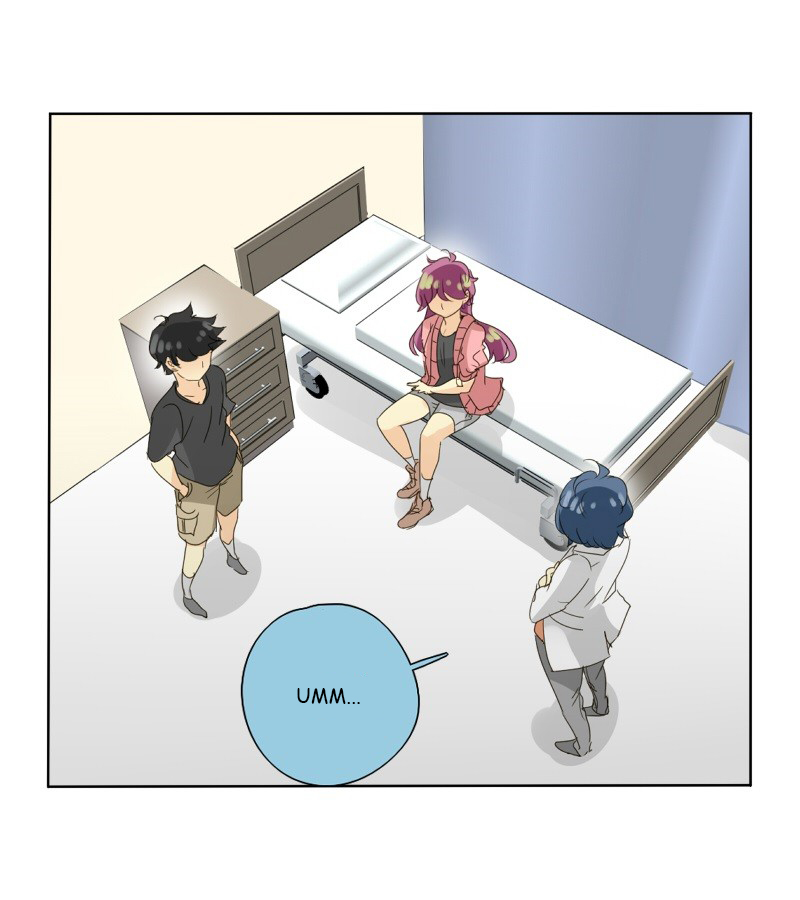 Unordinary Chapter 76 - Trang 24
