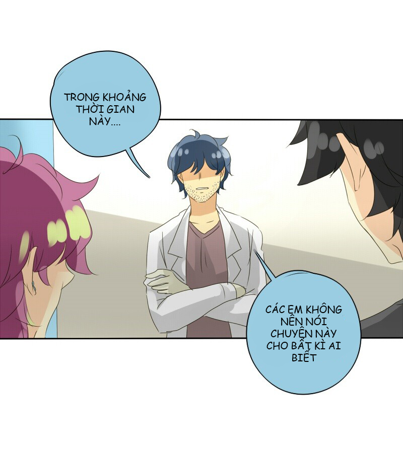 Unordinary Chapter 76 - Trang 25