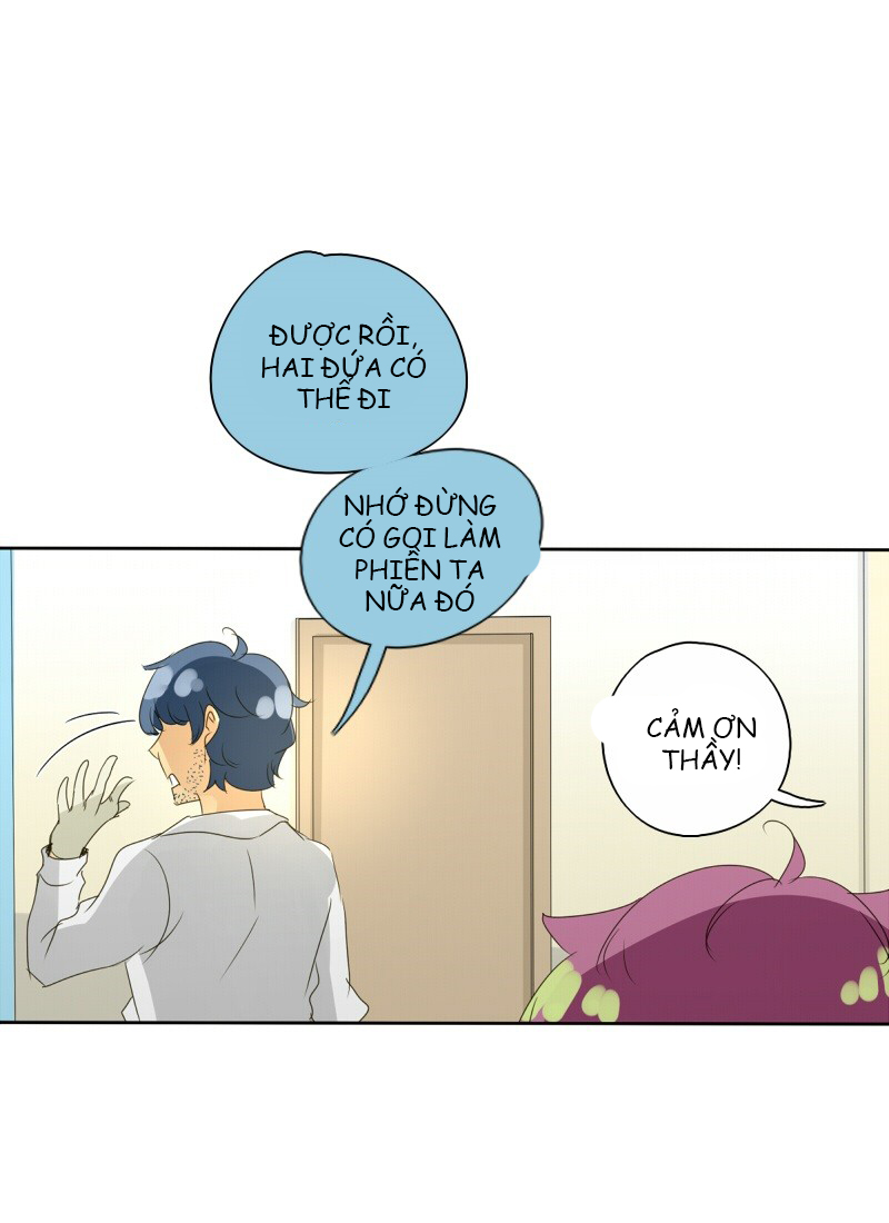 Unordinary Chapter 76 - Trang 28