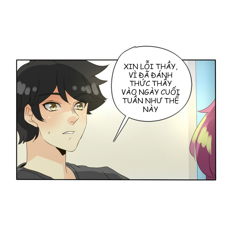 Unordinary Chapter 76 - Trang 29
