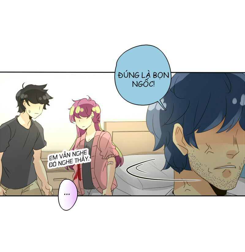 Unordinary Chapter 76 - Trang 31