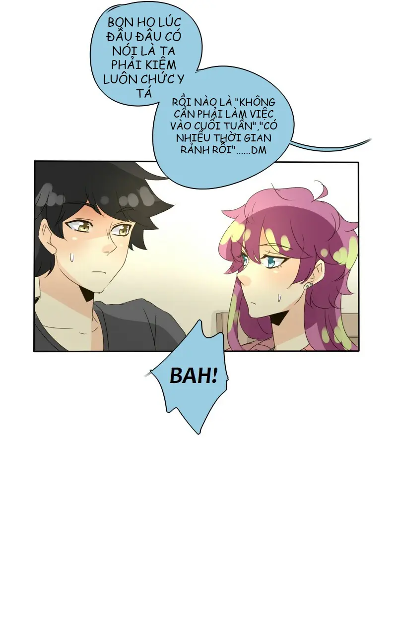 Unordinary Chapter 76 - Trang 32