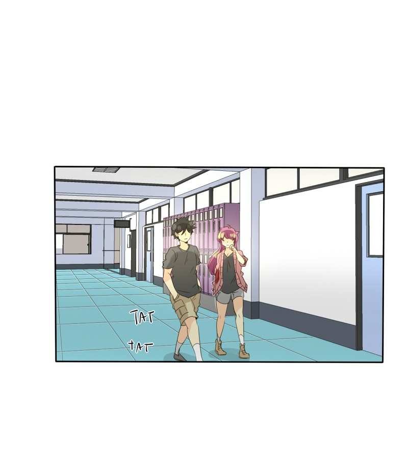 Unordinary Chapter 76 - Trang 34