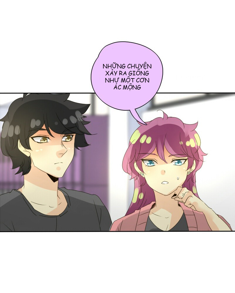 Unordinary Chapter 76 - Trang 35