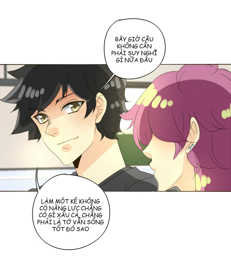Unordinary Chapter 76 - Trang 36