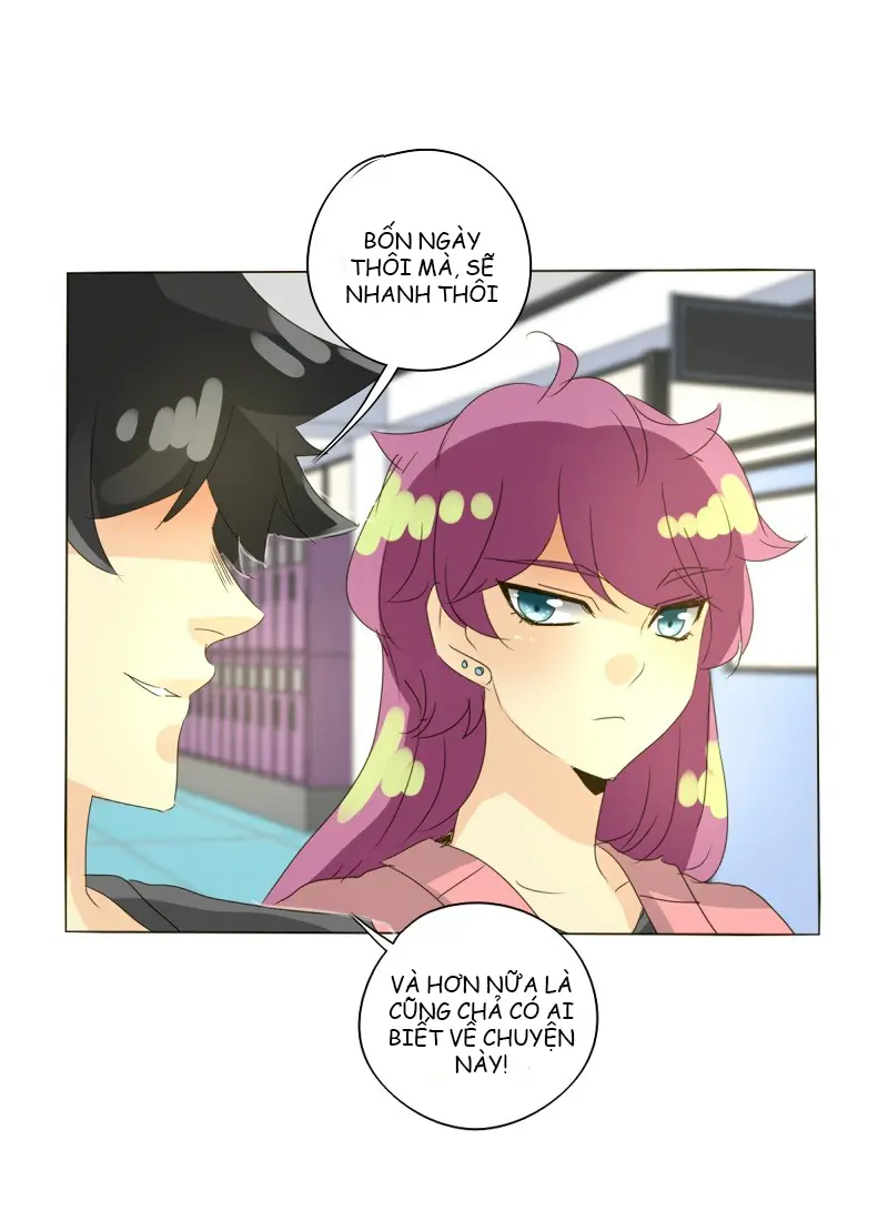 Unordinary Chapter 76 - Trang 37