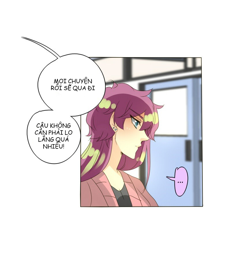 Unordinary Chapter 76 - Trang 38