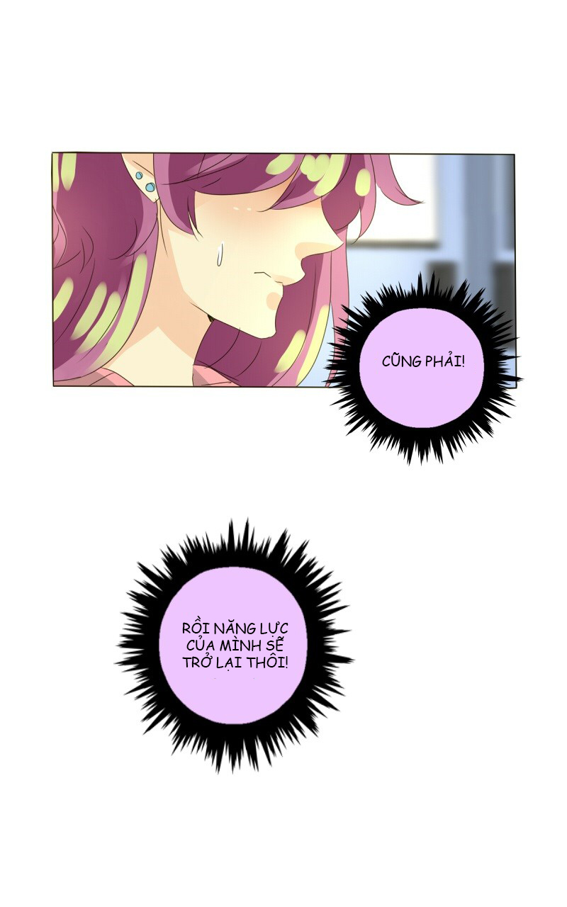 Unordinary Chapter 76 - Trang 39