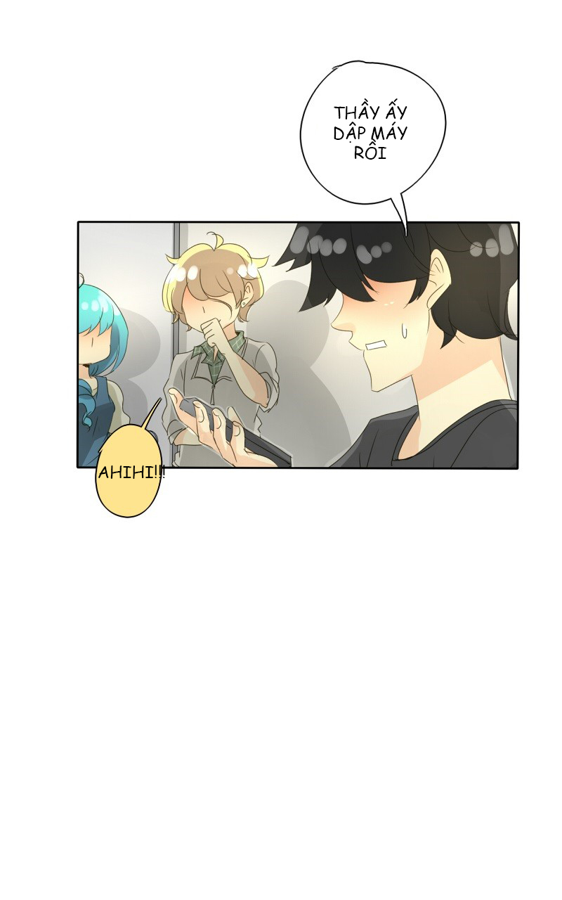 Unordinary Chapter 76 - Trang 4