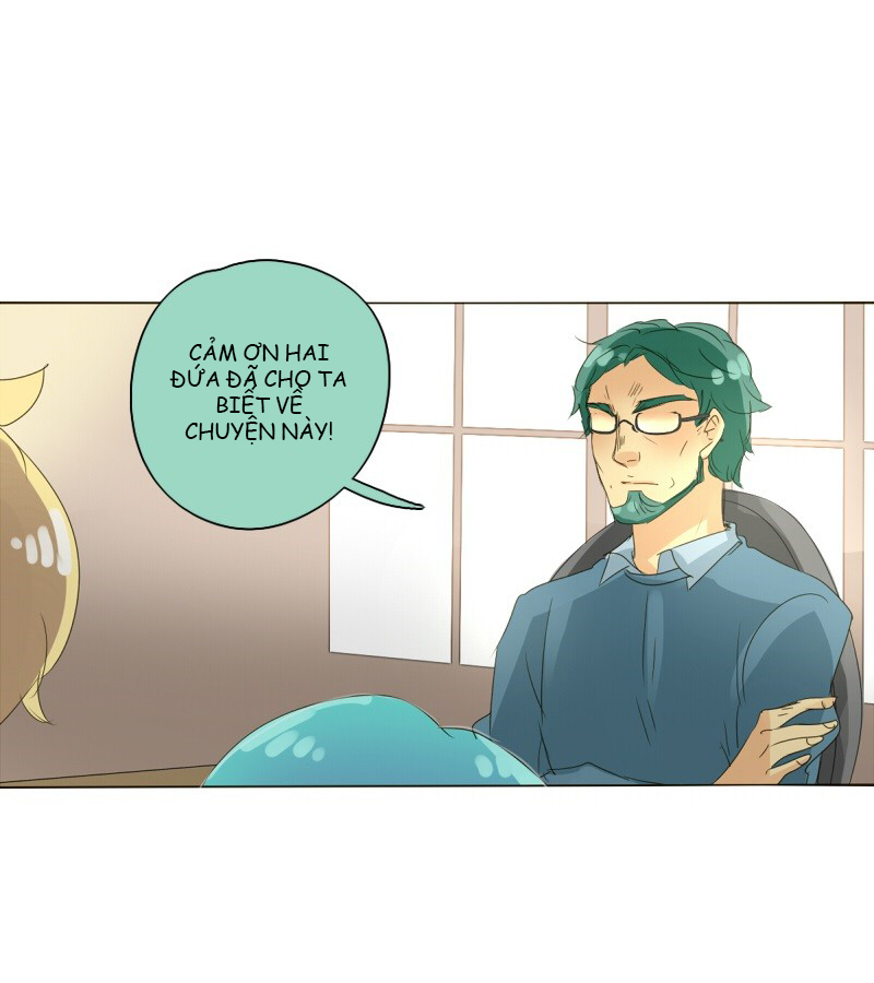 Unordinary Chapter 76 - Trang 42