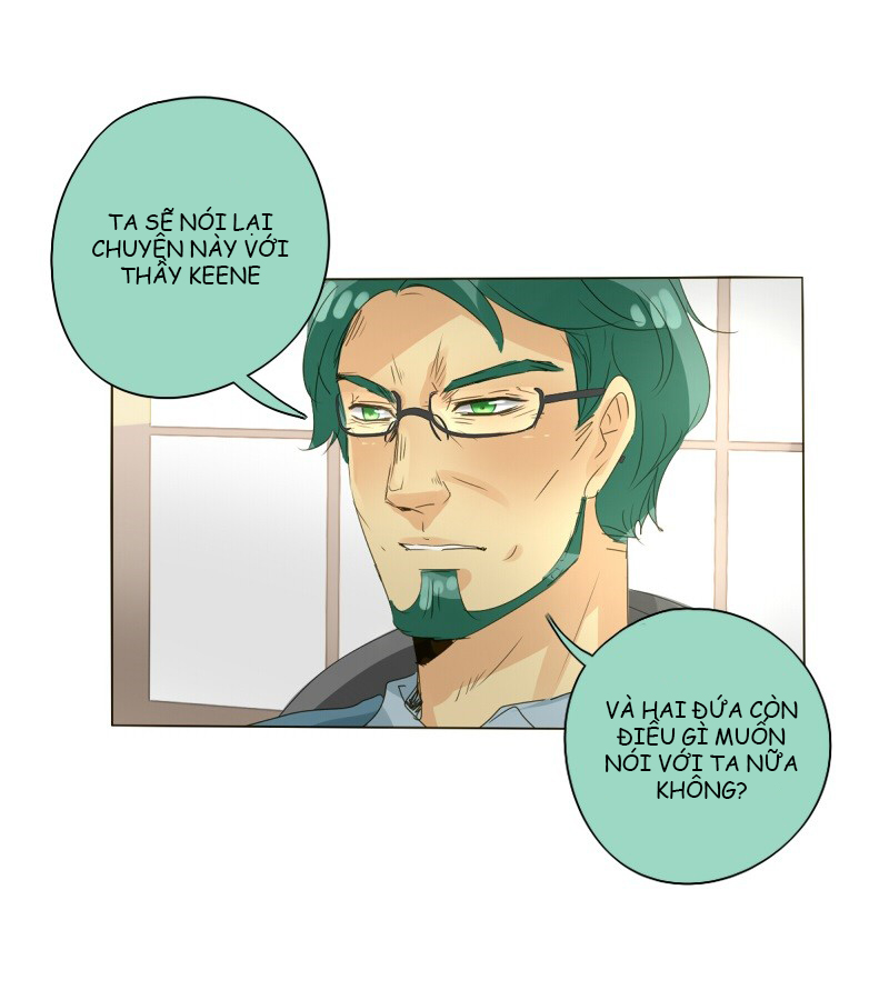 Unordinary Chapter 76 - Trang 43