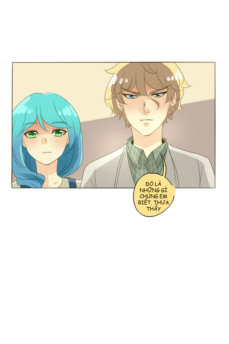 Unordinary Chapter 76 - Trang 44