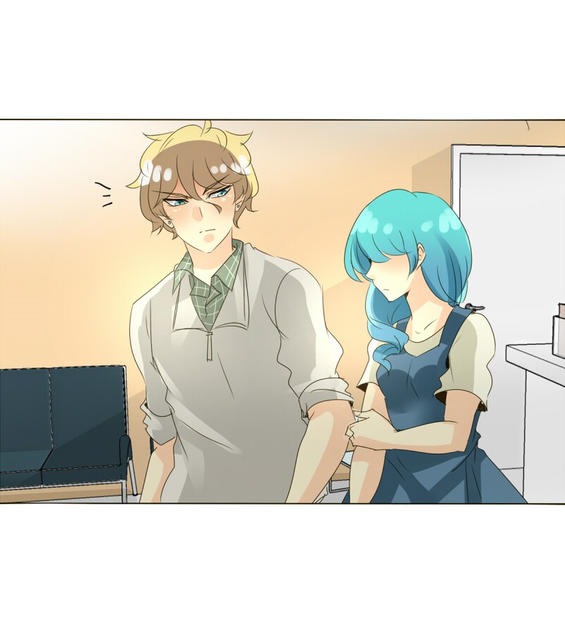 Unordinary Chapter 76 - Trang 46