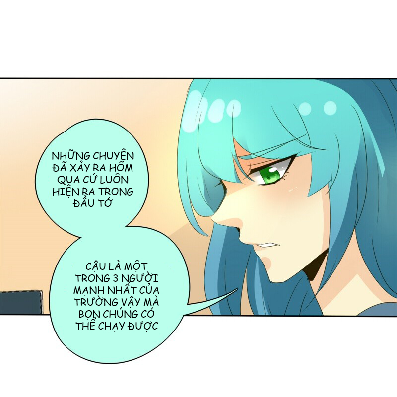 Unordinary Chapter 76 - Trang 47