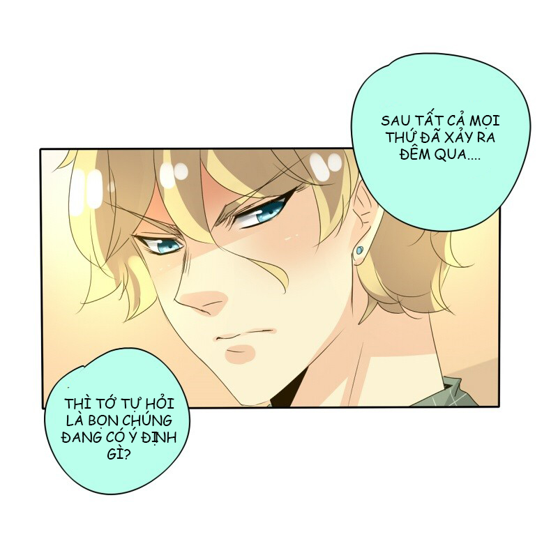 Unordinary Chapter 76 - Trang 48