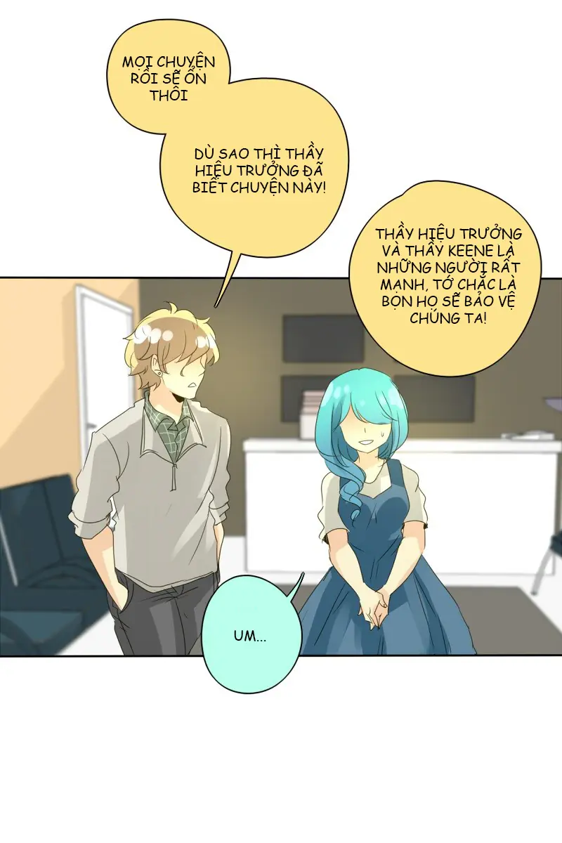 Unordinary Chapter 76 - Trang 49