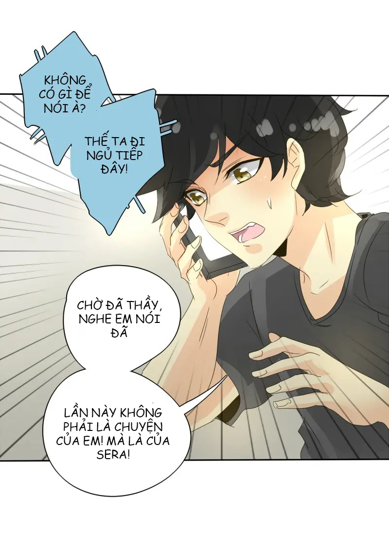 Unordinary Chapter 76 - Trang 9