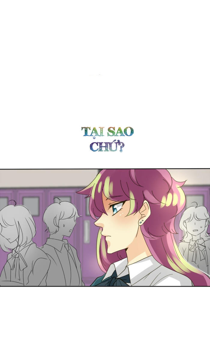 Unordinary Chapter 77 - Trang 11