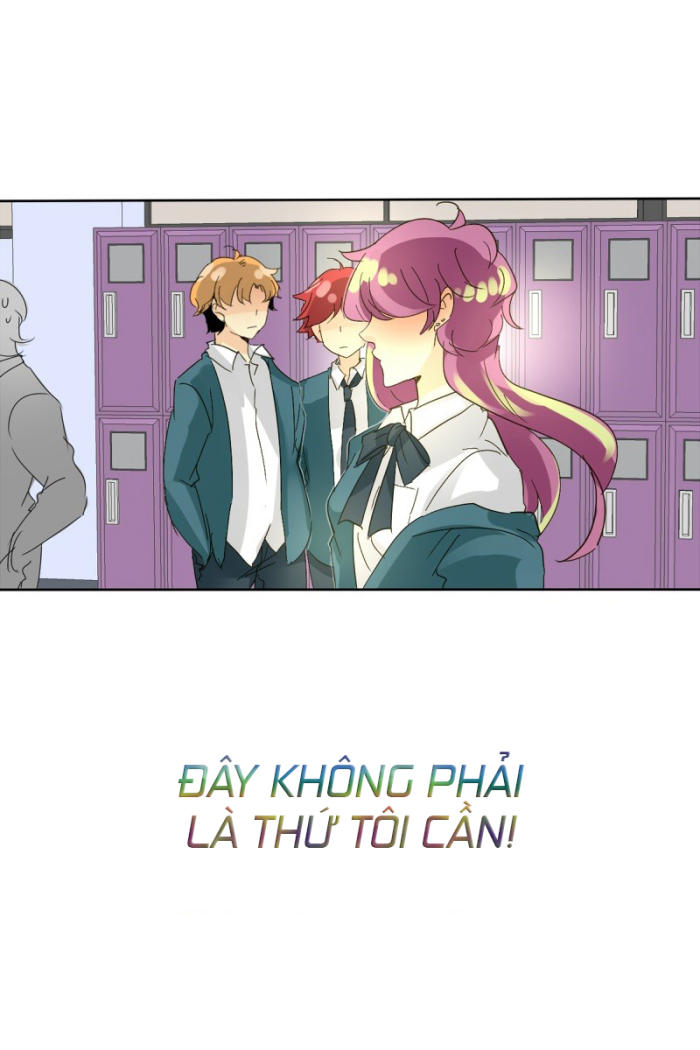 Unordinary Chapter 77 - Trang 12