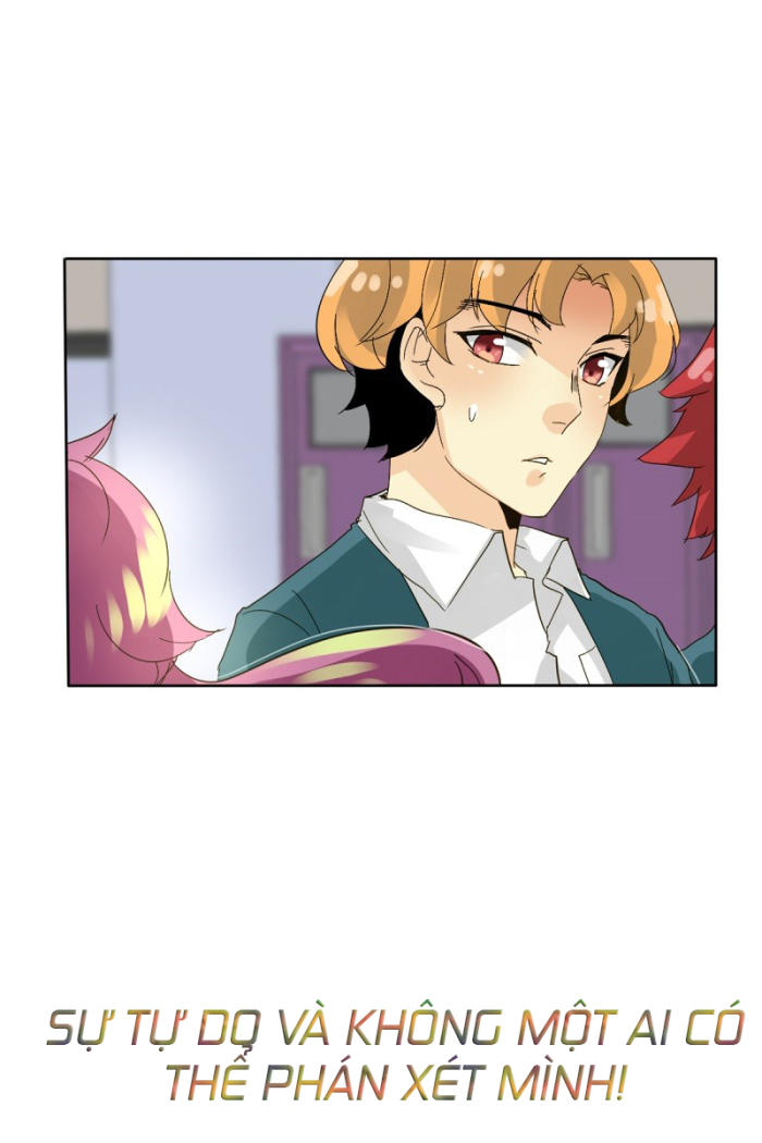 Unordinary Chapter 77 - Trang 13