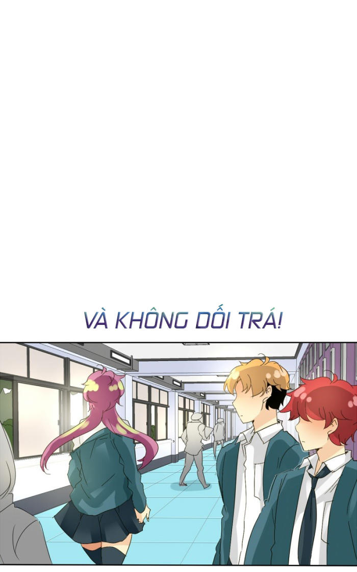 Unordinary Chapter 77 - Trang 14