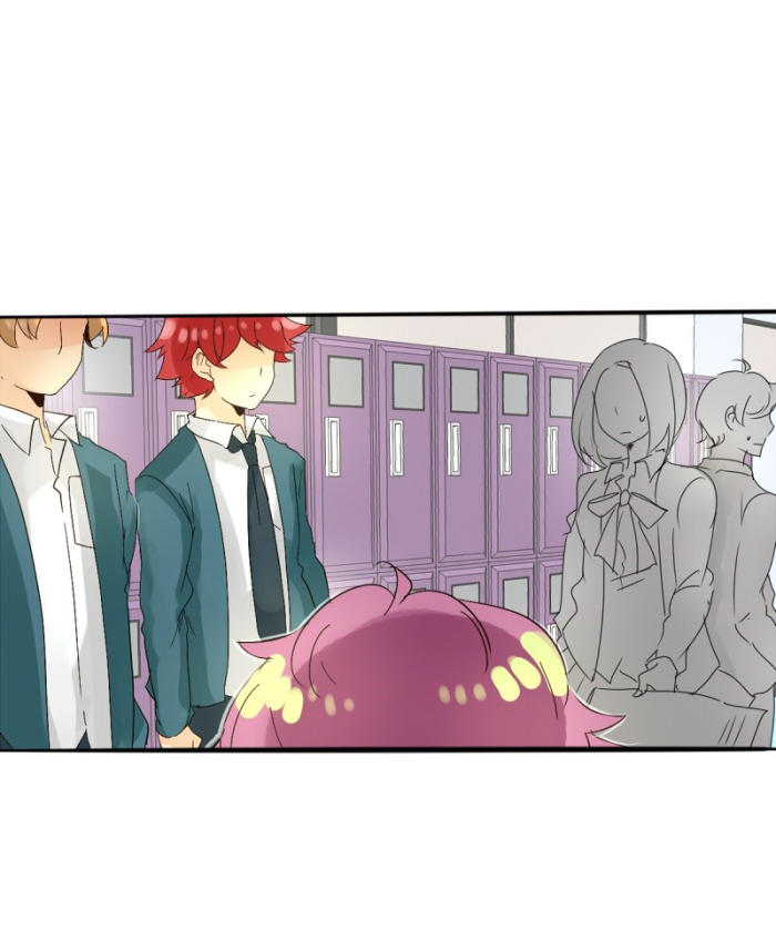 Unordinary Chapter 77 - Trang 15