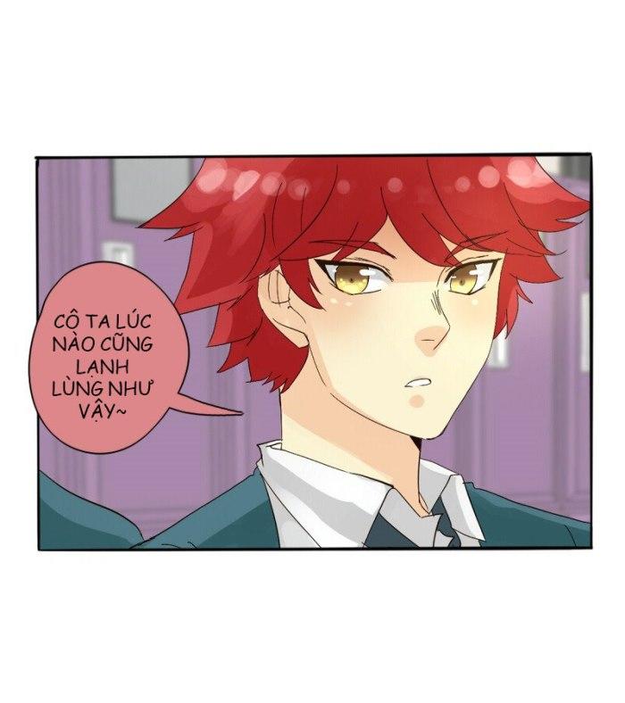 Unordinary Chapter 77 - Trang 16