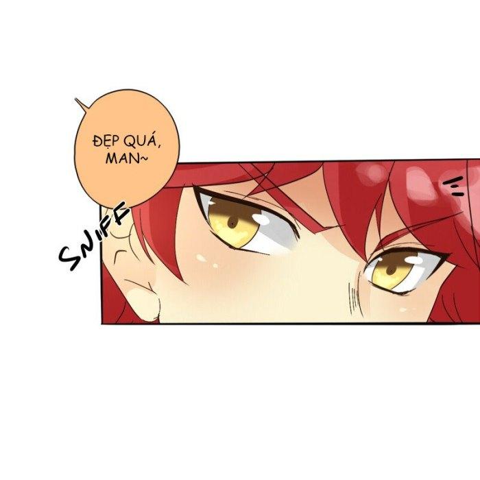 Unordinary Chapter 77 - Trang 17