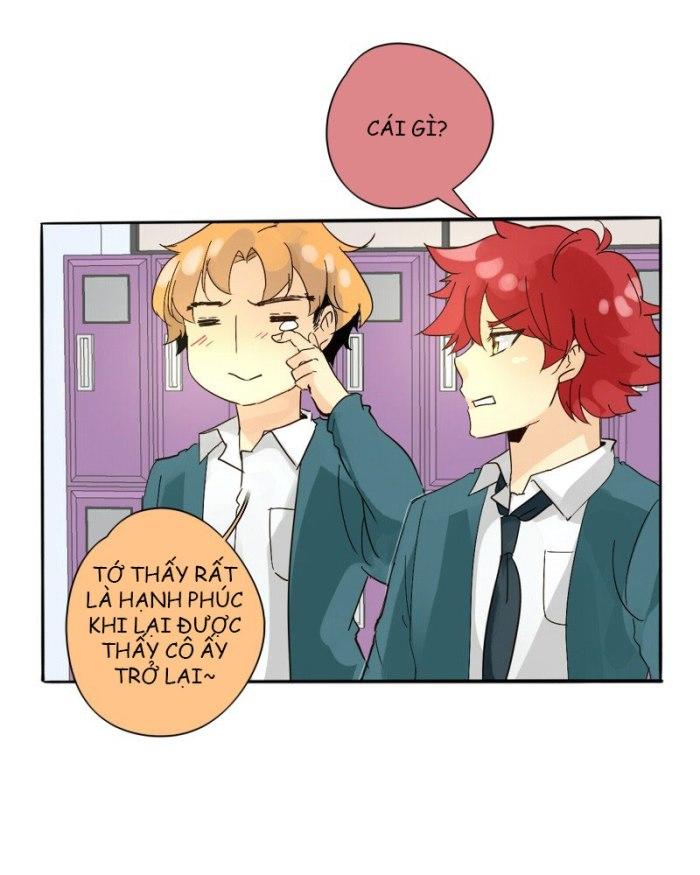 Unordinary Chapter 77 - Trang 18