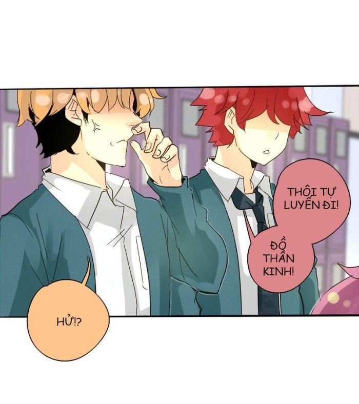 Unordinary Chapter 77 - Trang 19